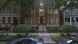 How much were the 10 most expensive home sales in DuPage / Cook County in the week of Feb. 2?