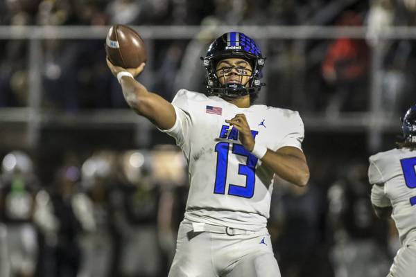 Friday Night Drive’s 2025 Team of the Year 