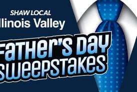 Enter for a chance to win Dad $50