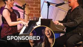 Sinnissippi Centers’ Gathering For Good Fundraiser in May!