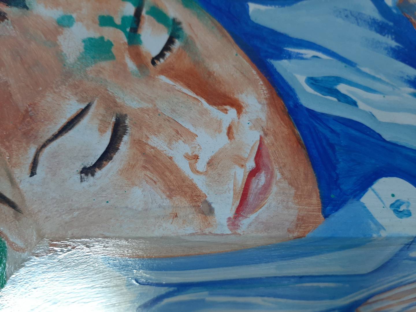 The Art Movement in Joliet will unveil five sculptures at 6 p.m., Thursday, July 28, 2022, at Juliet's Tavern in Joliet for its second annual summer sculpture exhibition and raffle. Pictured is a small detail for one of the "Summer of Stone and Steel" sculptures.