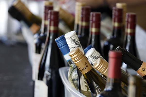 Food, music and wine highlight Geneva’s Festival of the Vine 