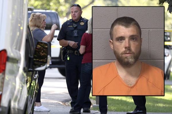 Sycamore mother’s protective order against son expired weeks before her killing: Records