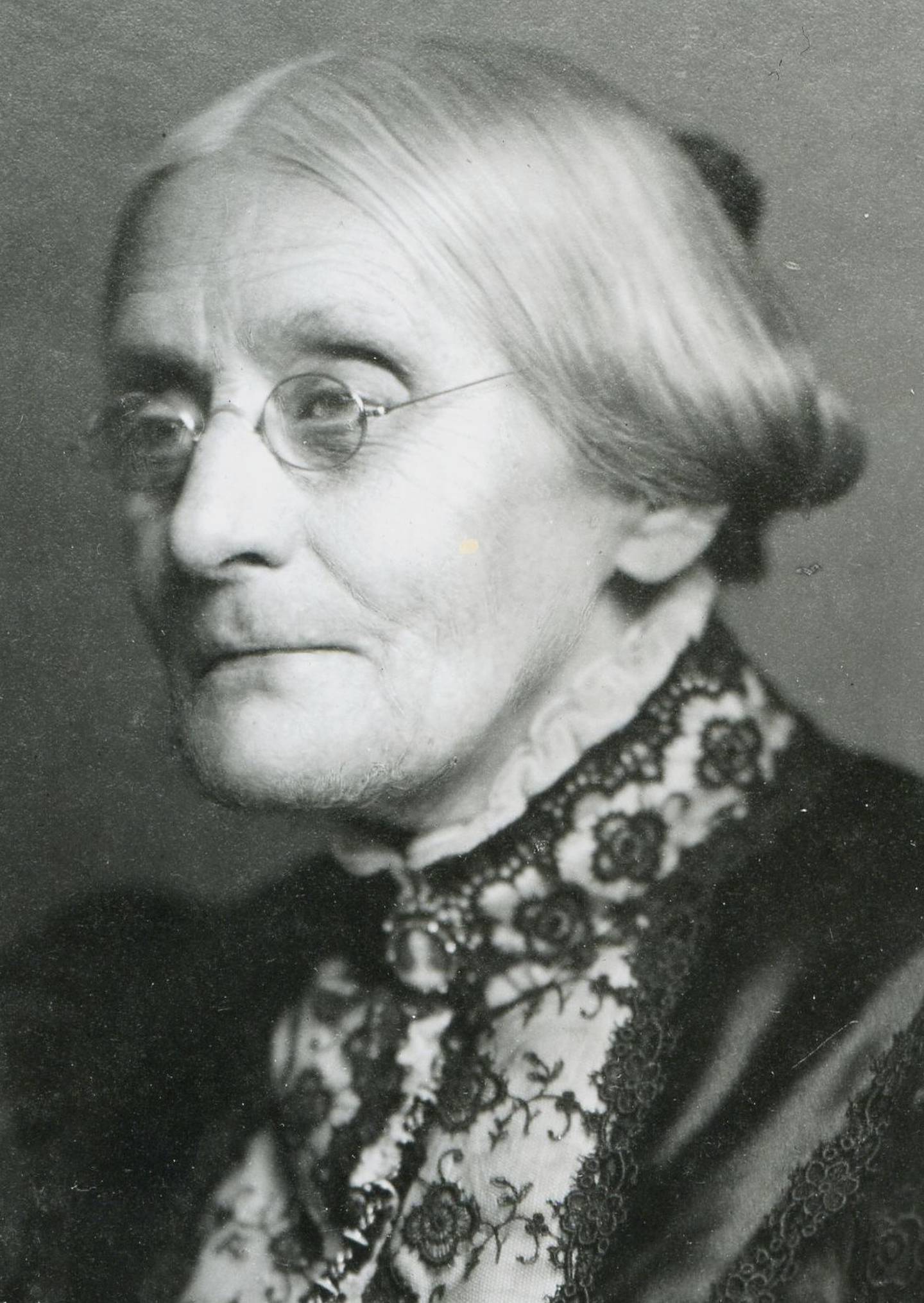 Susan B. Anthony