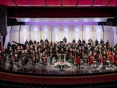 Free summer concerts to feature Elgin Symphony Orchestra musicians