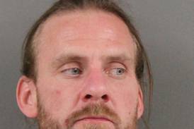 Deputy: Vehicle wanted in Rock Falls search found 2 hours later with new driver, meth