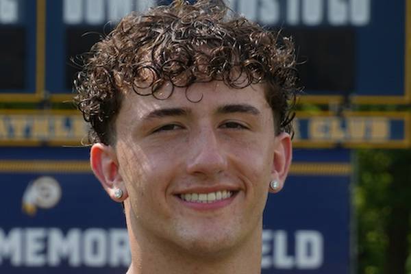 Sterling falls to Geneseo for first time since 2014