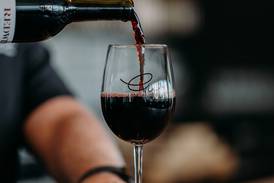 Step Into Spring with the new Batavia wine walk coming March 21