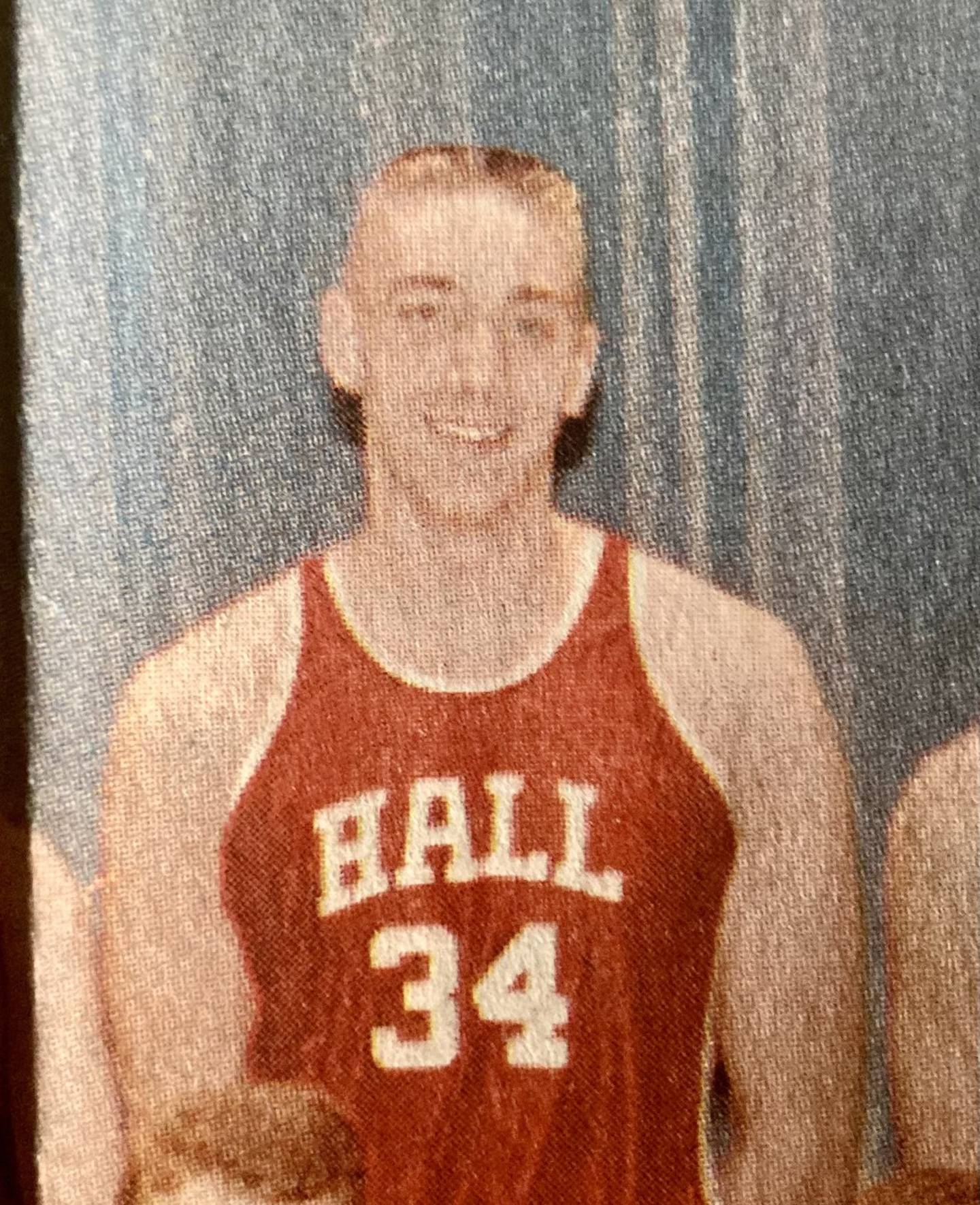 Ryan Peterson