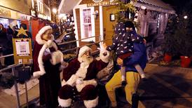 Woodstock to illuminate historic Square at annual lighting ceremony