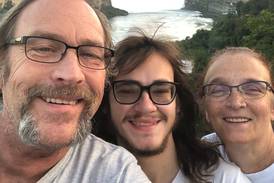 ‘A big anniversary’: Crest Hill family reflects on 10 years of their son’s transplant survival
