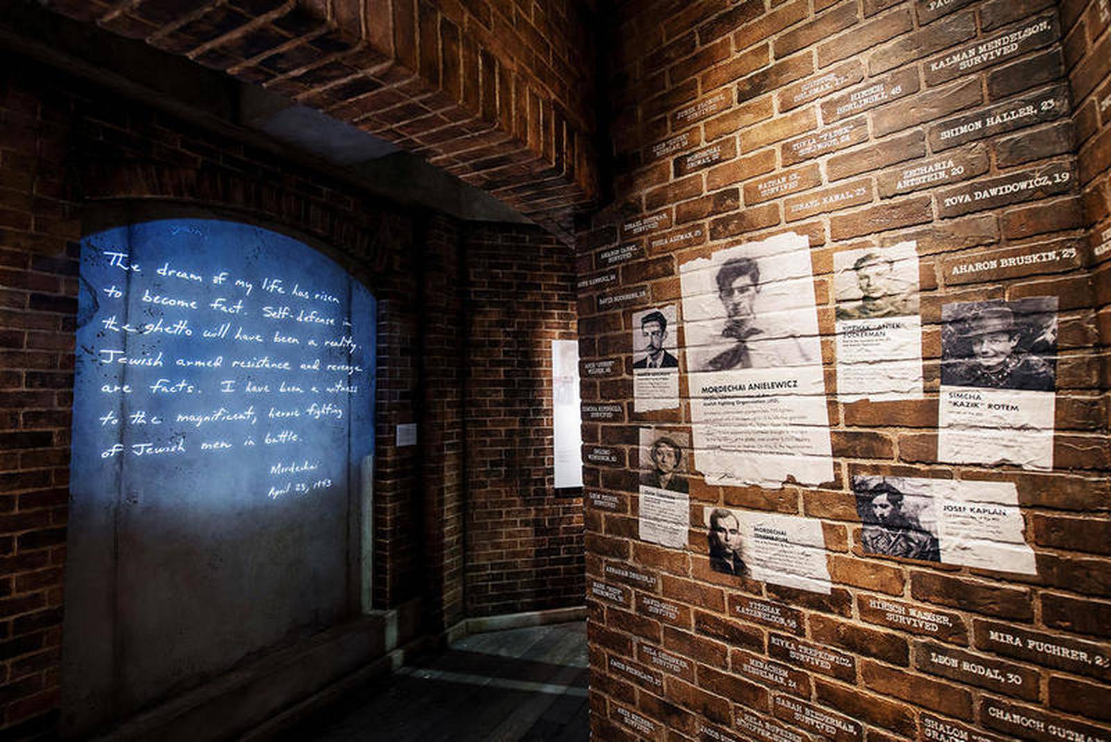 DAY TRIP Heartwrenching history Shaw Local