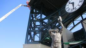 Joliet puts $540,000-plus into Slammers Stadium improvements