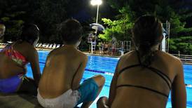 Disruption at Sunset Pool in Glen Ellyn may lead to reevaluation of training, safety policies