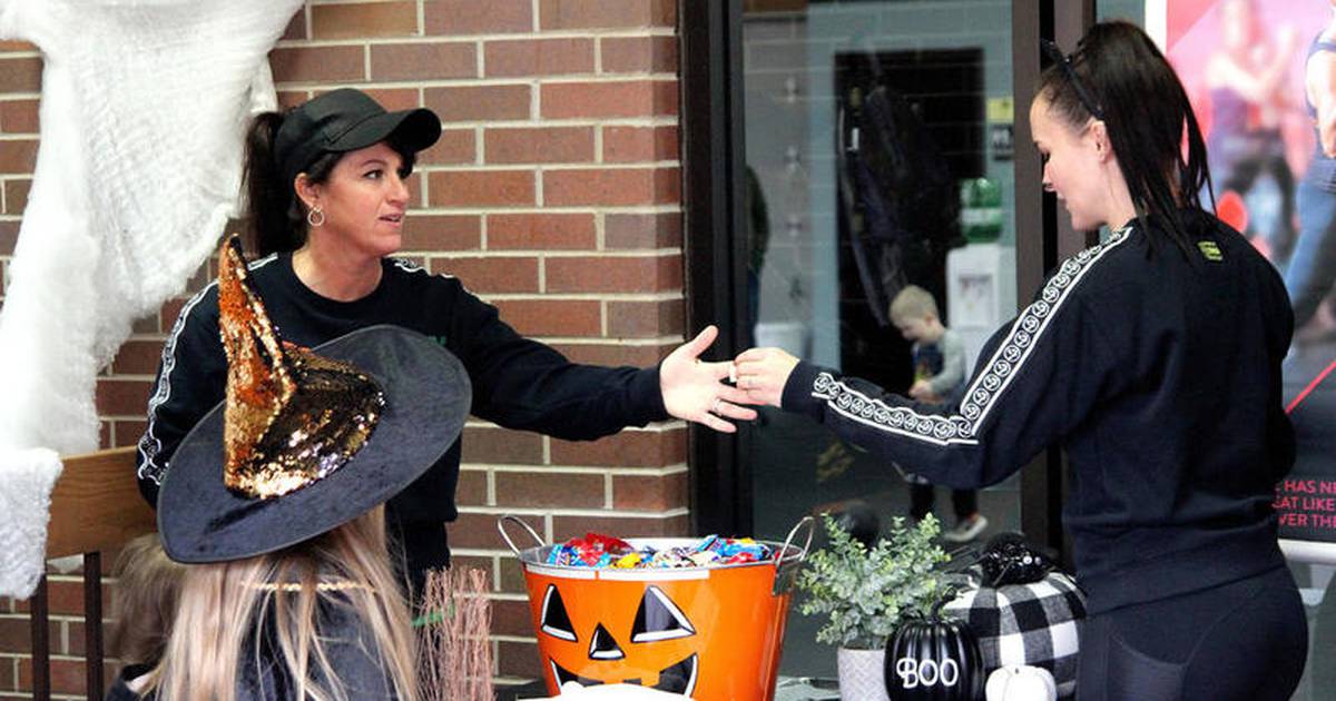 Yorkville business, city officials working on safe trickortreating