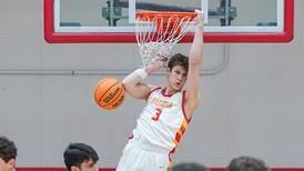 Batavia’s big men pave way to 78-41 victory over Marmion at Ken Peddy Windmill City Classic