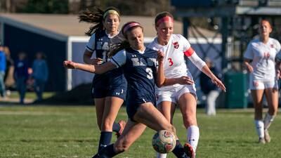 Girls Soccer Player of the Year: Oswego East’s Anya Gulbrandsen made more history with record-breaking season