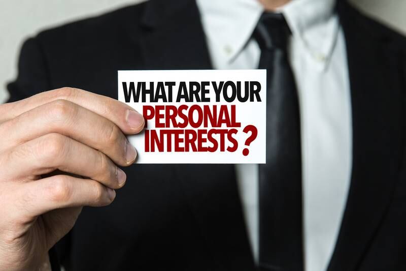 Your Edu Connection - Interest Inventory Assessment: Helping Students and Adults Choose a Career