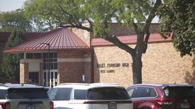 Joliet West hosts job and community resource fair