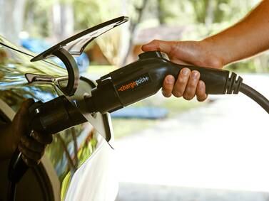 Thanks in part to Illinois innovation, ‘range anxiety’ won’t hamper electric cars for long