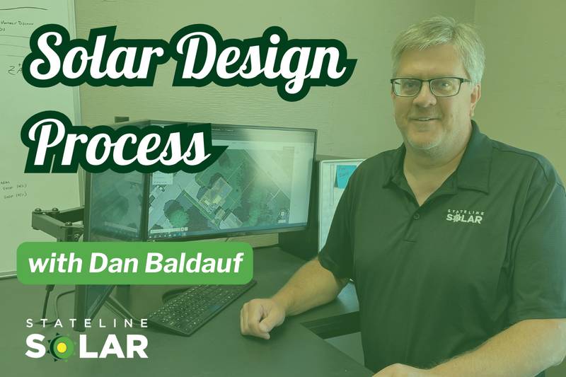 Stateline Solar - Ask Our Solar Engineer: What Happens When I Submit My Power Bill?