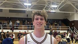 Jack Wheeler leads Morris baseball to victory: Herald-News Thursday Roundup