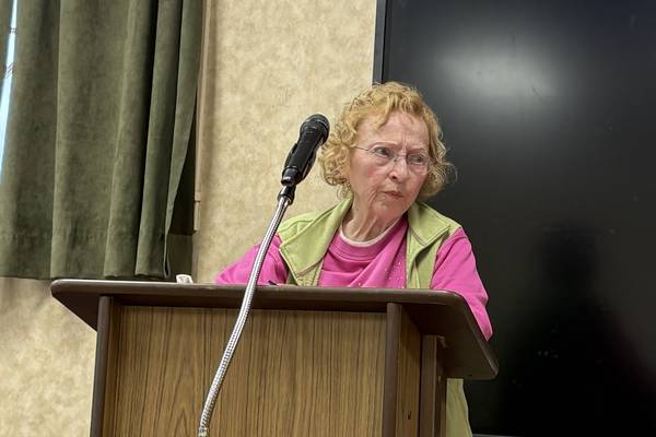 Princeton approves business development district despite public concerns