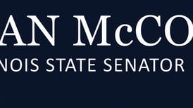 Sen. McConchie to hold Veterans Expo, luncheon Nov. 2