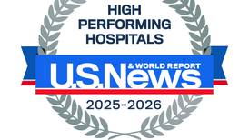 Silver Cross Hospital to host a diabetes fair