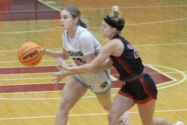 Bureau County area Christmas tournaments at a glance, Tuesday, Dec. 23 