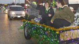 Marseilles hosting St. Patrick’s Day parade this weekend