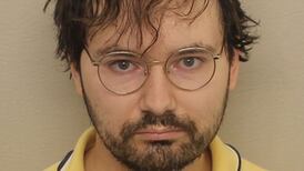 Stillman Valley fugitive wanted in child porn case arrested in California