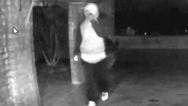Barrington Hills police ask for help identifying burglary suspect 