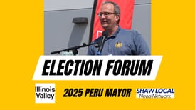 Podcast: Candidate questions: Ken Kolowski, Peru Mayor