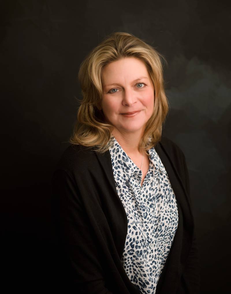 Laura Rush, Geneva Chamber of Commerce