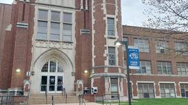 Tiny Tigers preschool at Princeton High School now accepting applications