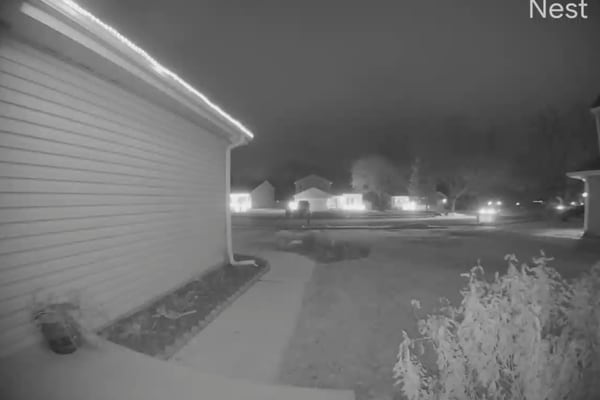 What was that loud boom in McHenry area Thursday night? The mystery remains