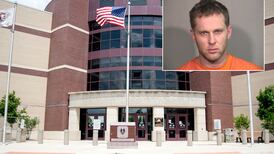 Algonquin man charged in double homicide extradited to McHenry County