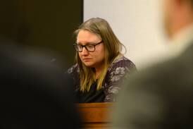 Sister testifies about call she had with Mt. Morris woman the day she died
