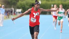 Boys Track and Field: Yorkville’s Josh Pugh anchors state championship 4x400 relay, takes third in the 400