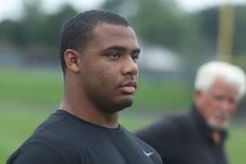 Relationship ‘clicks’ for Joliet Catholic’s Dillan Johnson, Northwestern