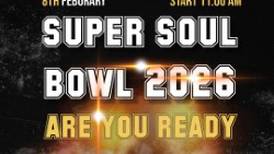 Super Soul Bowl celebration being held Sunday at Joliet church
