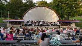 5 things to do in DeKalb County: Malta Vintage Baseball Game, free concerts and more