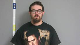 Sex offender gets 3 years for solicitation in Mendota