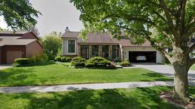 Sale closed in Woodridge: $712,000 for a single-family home