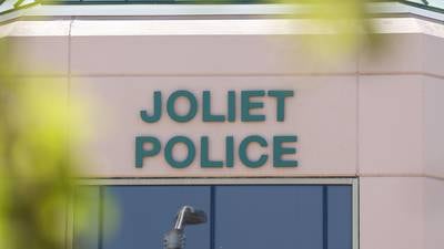 Joliet police arrest 2 men in connection with 16-year-old’s murder