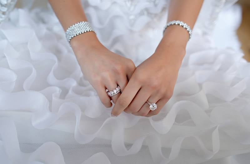 Newstar Jewelers - Wedding Season: Jewelry for the Special Day and Beyond