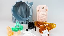 3D printing workshop returns May 24 to DeKalb