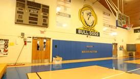 Oglesby Washington honor roll, 2nd trimester 2024-2025