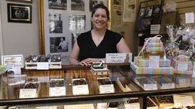 Late Easter means long chocolate season for Anderson’s Candy Shop in Richmond